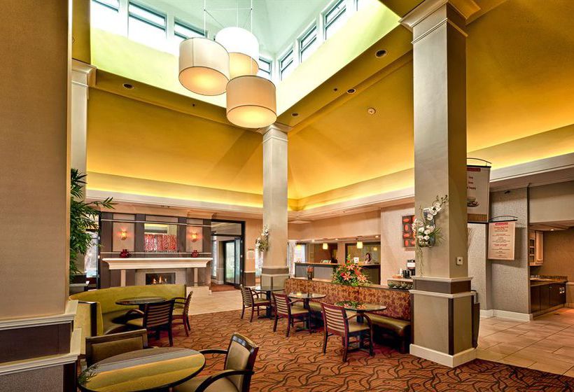 Hotel Hilton Garden Inn Chattanooga Hamilton Place  | Chattanooga | Tennessee | United States 14
