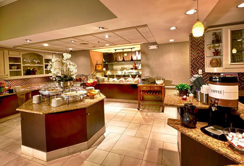 Hotel Hilton Garden Inn Chattanooga Hamilton Place  | Chattanooga | Tennessee | United States 15