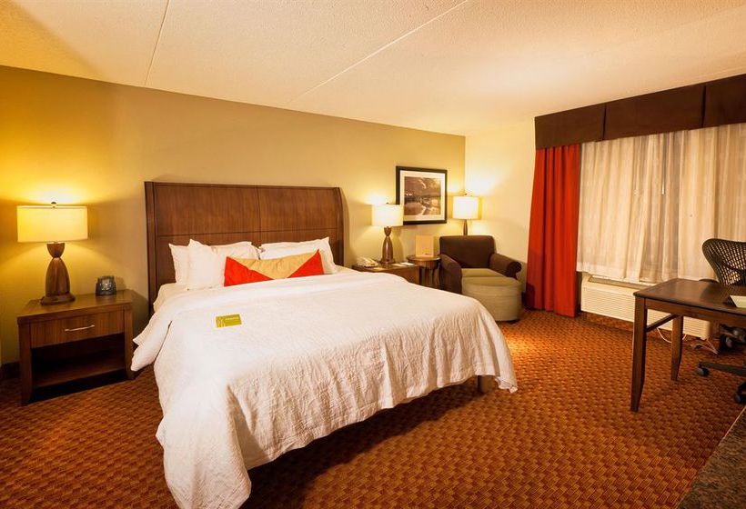 Hotel Hilton Garden Inn Chattanooga Hamilton Place  | Chattanooga | Tennessee | United States 16