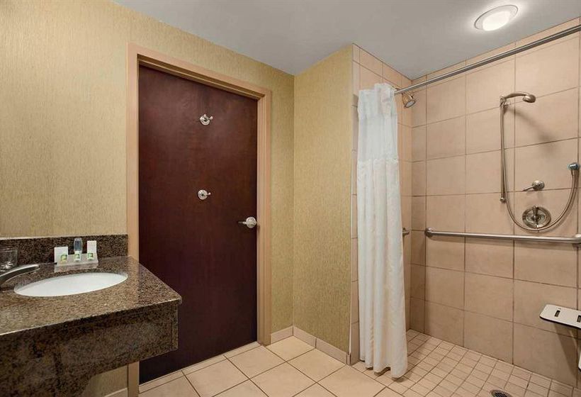 Hotel Hilton Garden Inn Chattanooga Hamilton Place  | Chattanooga | Tennessee | United States 17