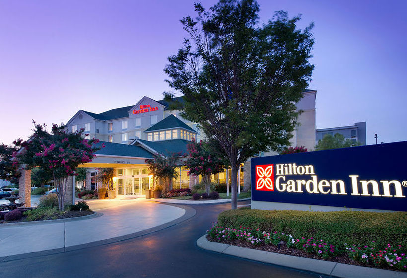 Hotel Hilton Garden Inn Chattanooga Hamilton Place  | Chattanooga | Tennessee | United States 19