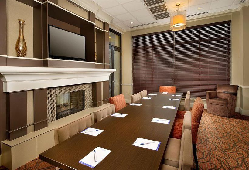 Hotel Hilton Garden Inn Chattanooga Hamilton Place  | Chattanooga | Tennessee | United States 2