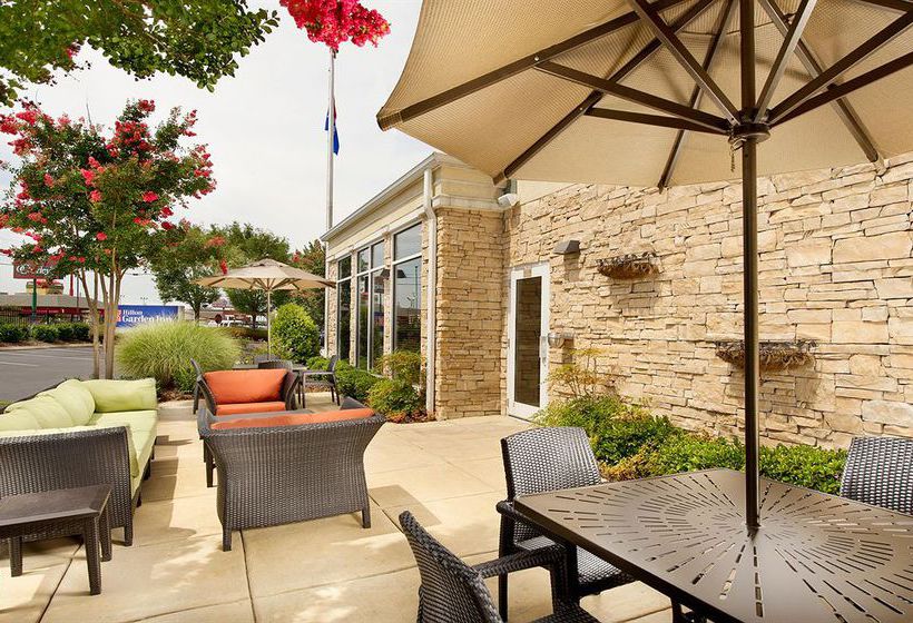Hotel Hilton Garden Inn Chattanooga Hamilton Place  | Chattanooga | Tennessee | United States 3