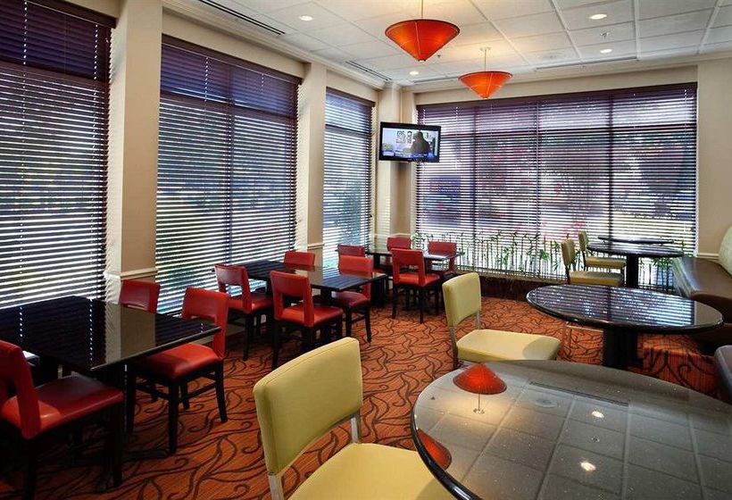 Hotel Hilton Garden Inn Chattanooga Hamilton Place  | Chattanooga | Tennessee | United States 5
