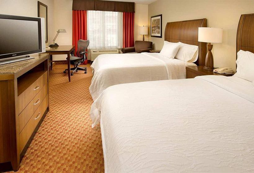 Hotel Hilton Garden Inn Chattanooga Hamilton Place  | Chattanooga | Tennessee | United States 6