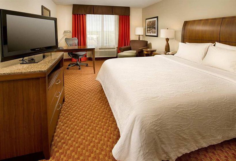 Hotel Hilton Garden Inn Chattanooga Hamilton Place  | Chattanooga | Tennessee | United States 7
