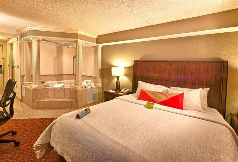 Hotel Hilton Garden Inn Chattanooga Hamilton Place  | Chattanooga | Tennessee | United States 8