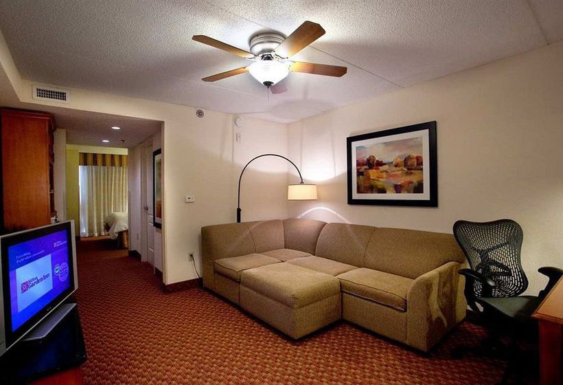 Hotel Hilton Garden Inn Chattanooga Hamilton Place  | Chattanooga | Tennessee | United States 9