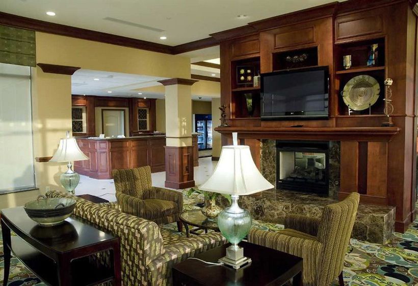 Hotel Hilton Garden Inn Evansville  | Evansville | Indiana | United States 1