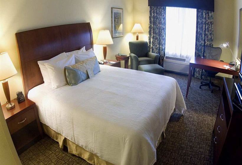 Hotel Hilton Garden Inn Evansville  | Evansville | Indiana | United States 10