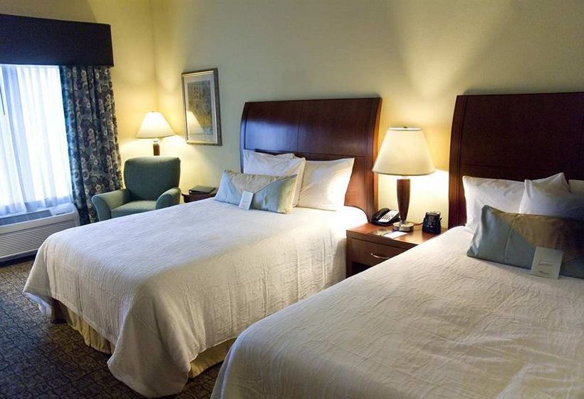 Hotel Hilton Garden Inn Evansville  | Evansville | Indiana | United States 11