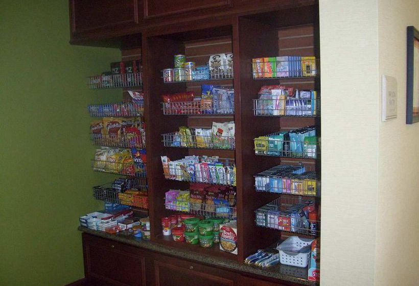 Hotel Hilton Garden Inn Evansville  | Evansville | Indiana | United States 12