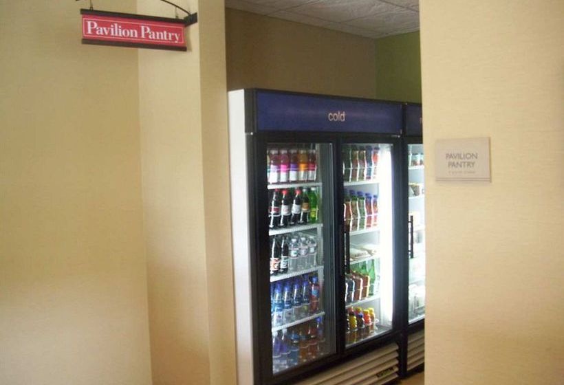 Hotel Hilton Garden Inn Evansville  | Evansville | Indiana | United States 13