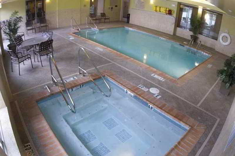 Hotel Hilton Garden Inn Evansville  | Evansville | Indiana | United States 14