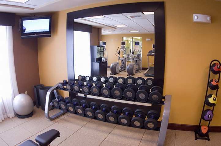 Hotel Hilton Garden Inn Evansville  | Evansville | Indiana | United States 15