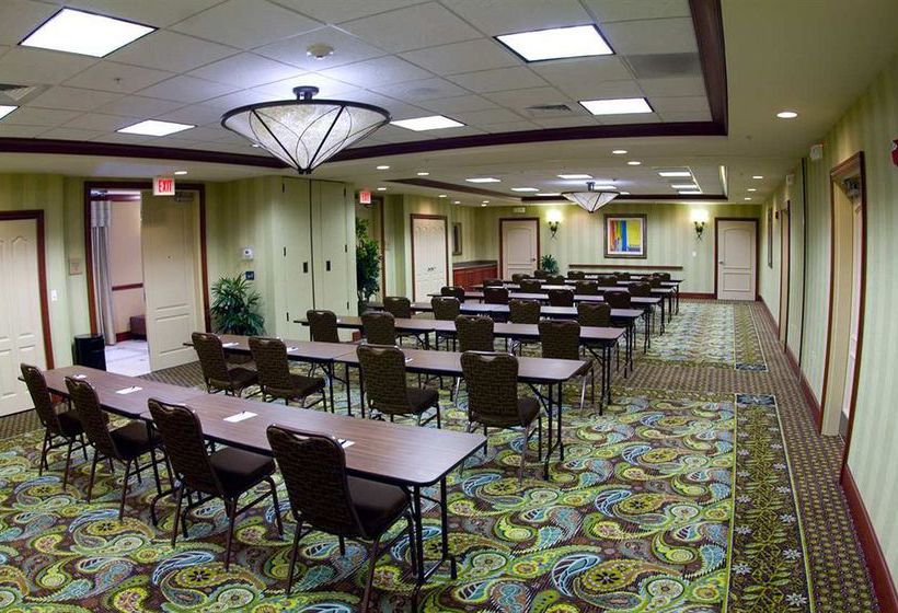Hotel Hilton Garden Inn Evansville  | Evansville | Indiana | United States 2