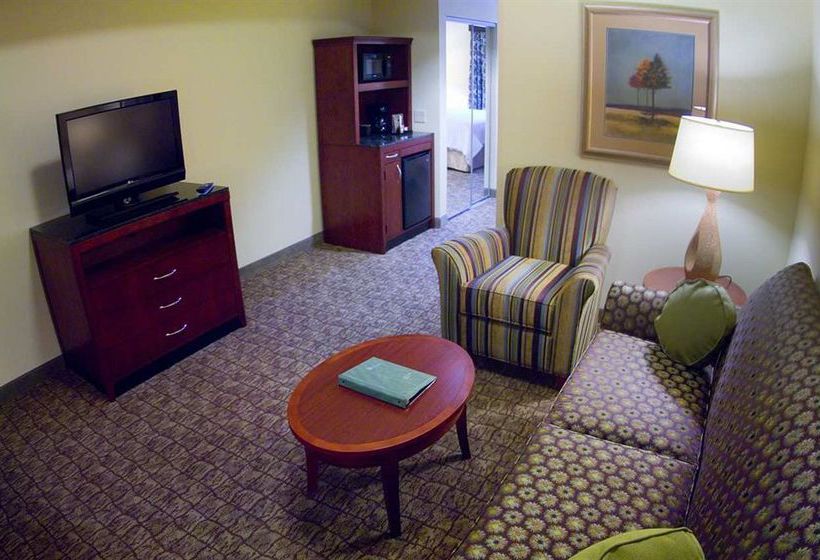 Hotel Hilton Garden Inn Evansville  | Evansville | Indiana | United States 4