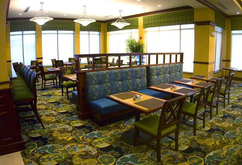 Hotel Hilton Garden Inn Evansville  | Evansville | Indiana | United States 5