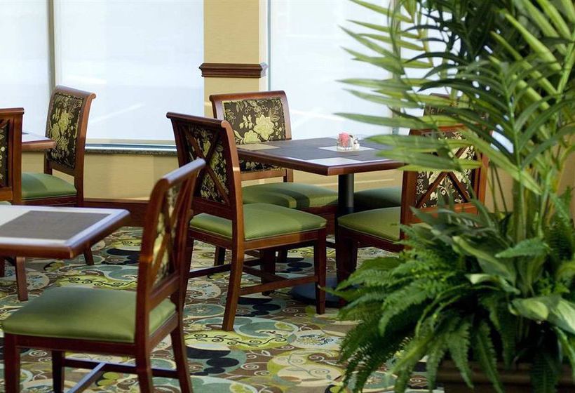 Hotel Hilton Garden Inn Evansville  | Evansville | Indiana | United States 6
