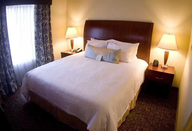 Hotel Hilton Garden Inn Evansville  | Evansville | Indiana | United States 7