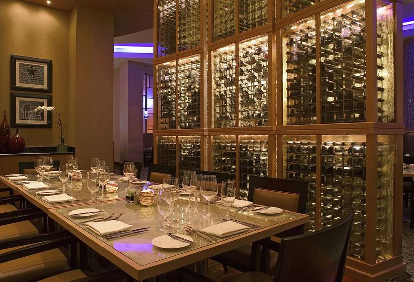 Hotel The Westin Alexandria 