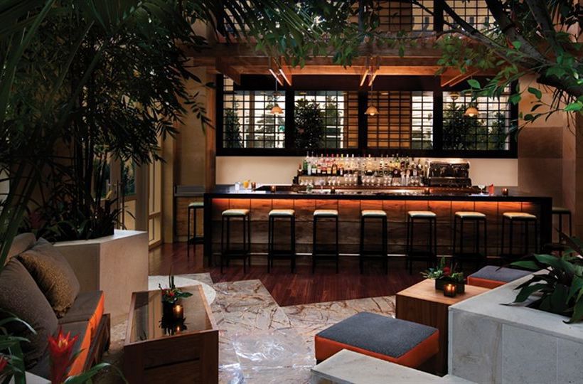 Hotel The Water Club By Borgata Atlantic City Nueva Jersey