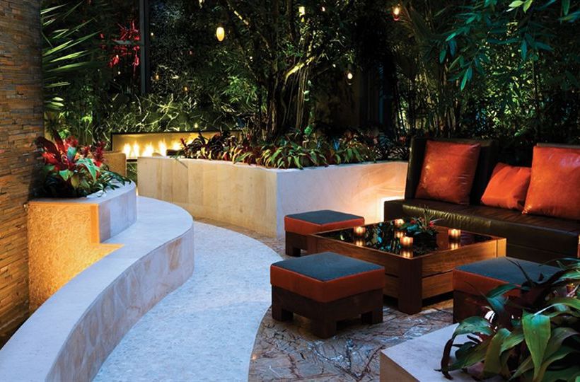 Hotel The Water Club By Borgata  | Atlantic City | New Jersey | United States 1