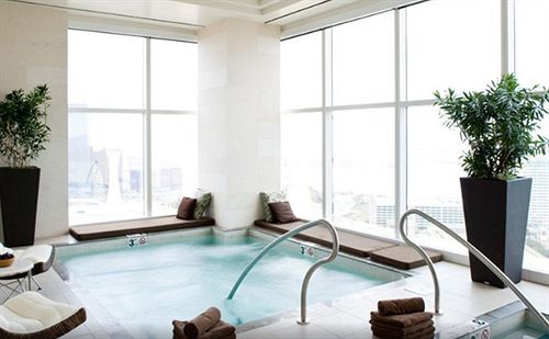 Hotel The Water Club By Borgata  | Atlantic City | New Jersey | United States 10