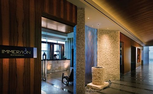 Hotel The Water Club By Borgata  | Atlantic City | New Jersey | United States 12