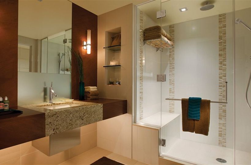 Hotel The Water Club By Borgata  | Atlantic City | New Jersey | United States 2