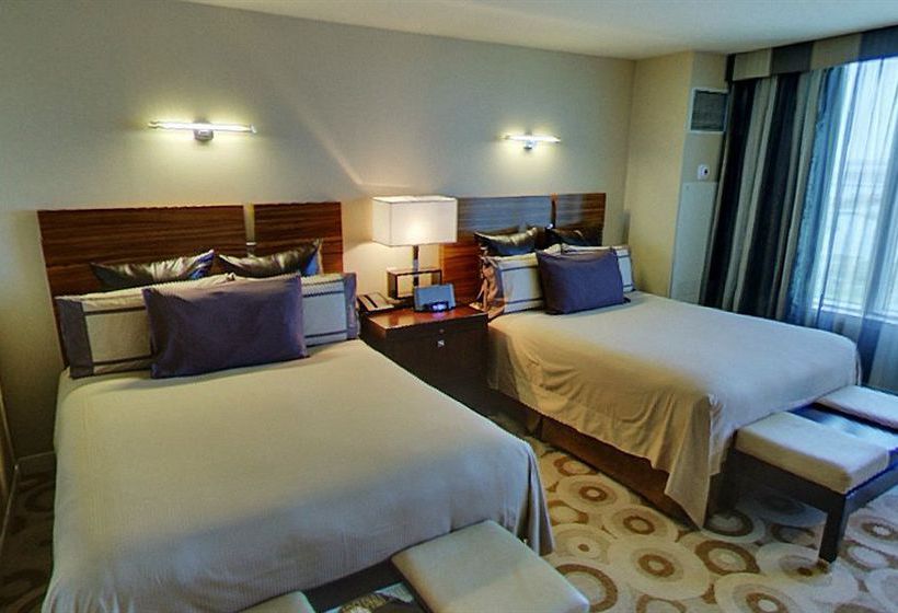 Hotel The Water Club By Borgata  | Atlantic City | New Jersey | United States 3