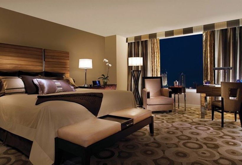 Hotel The Water Club By Borgata  | Atlantic City | New Jersey | United States 4