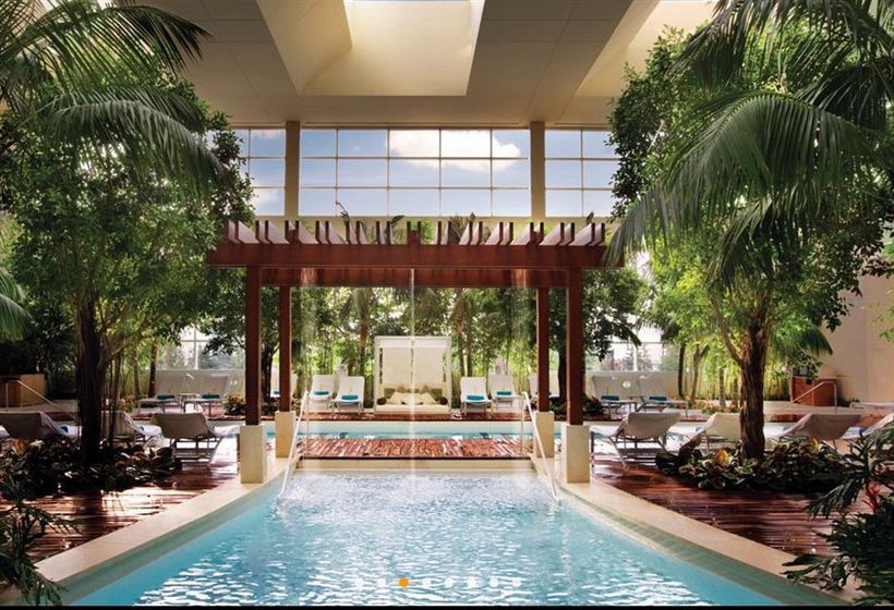 Hotel The Water Club By Borgata  | Atlantic City | New Jersey | United States 5