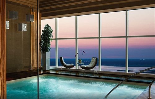 Hotel The Water Club By Borgata  | Atlantic City | New Jersey | United States 8