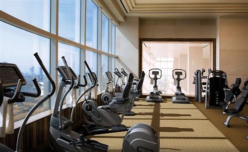 Hotel The Water Club By Borgata  | Atlantic City | New Jersey | United States 9