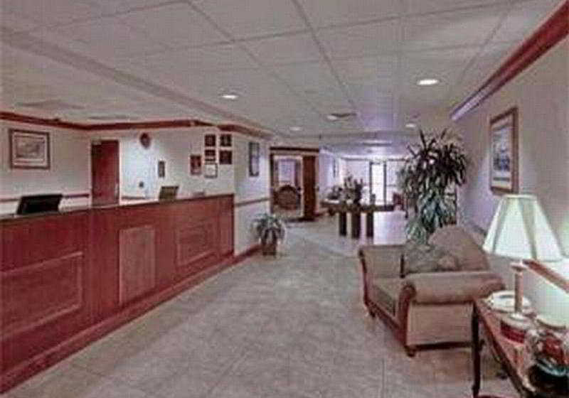 Hotel Hawthorn Suites by Wyndham Charleston Carolina del Sur