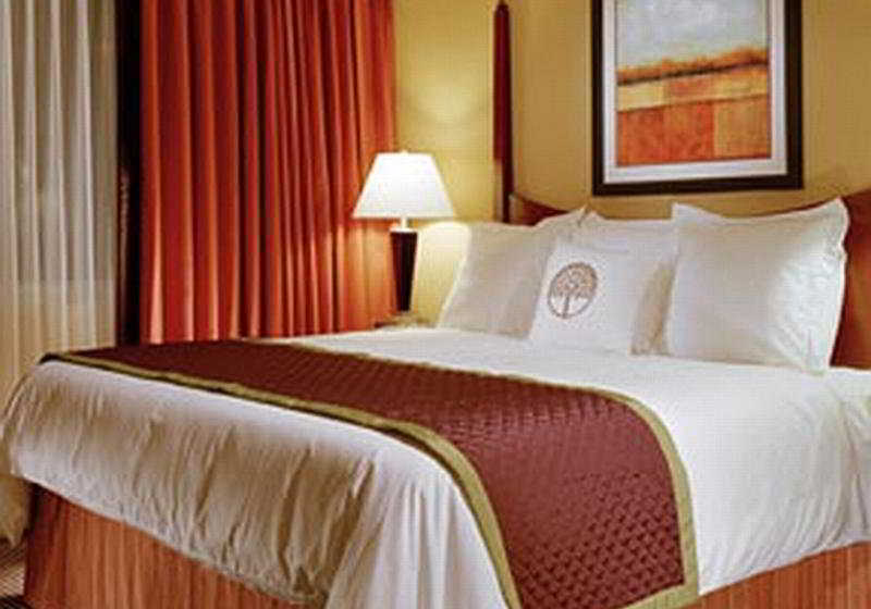 Hotel Hawthorn Suites by Wyndham Charleston  | Charleston | South Carolina | United States 2