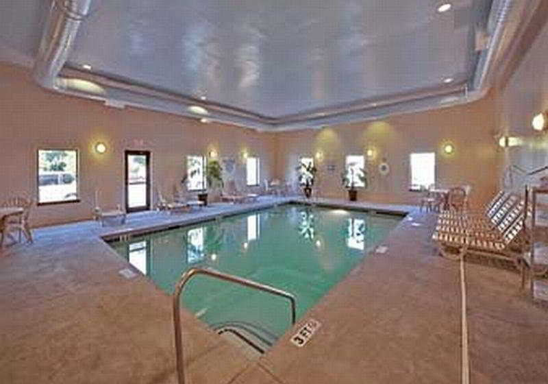 Hotel Hawthorn Suites by Wyndham Charleston  | Charleston | South Carolina | United States 4