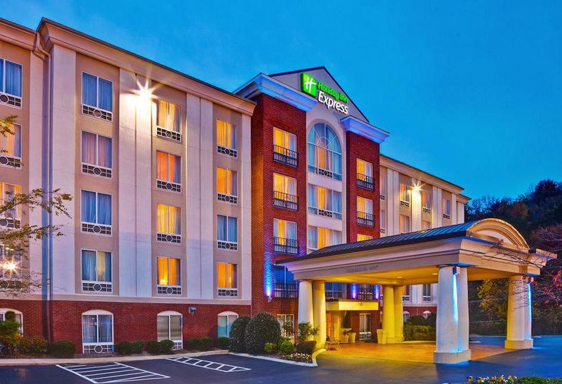 Hotel Holiday Inn Express Chattanooga   | Chattanooga | Tennessee | United States 1