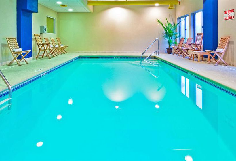 Hotel Holiday Inn Express Chattanooga   | Chattanooga | Tennessee | United States 10