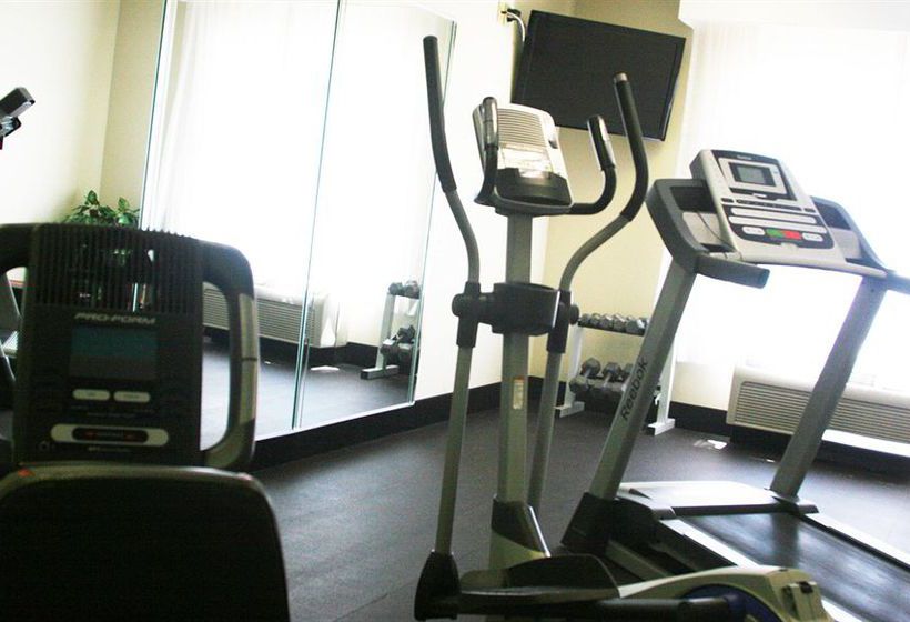 Hotel Holiday Inn Express Chattanooga   | Chattanooga | Tennessee | United States 11