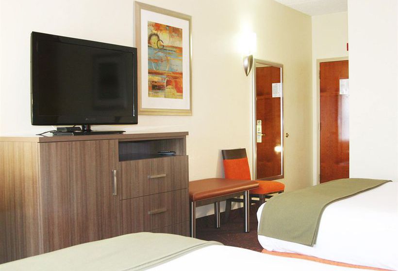 Hotel Holiday Inn Express Chattanooga   | Chattanooga | Tennessee | United States 12