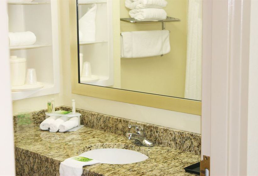 Hotel Holiday Inn Express Chattanooga   | Chattanooga | Tennessee | United States 14