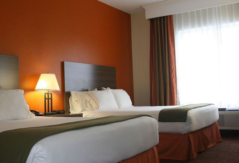 Hotel Holiday Inn Express Chattanooga   | Chattanooga | Tennessee | United States 15