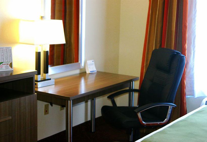 Hotel Holiday Inn Express Chattanooga   | Chattanooga | Tennessee | United States 16