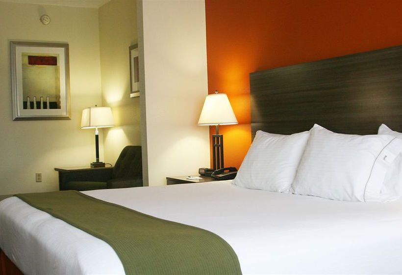 Hotel Holiday Inn Express Chattanooga   | Chattanooga | Tennessee | United States 17