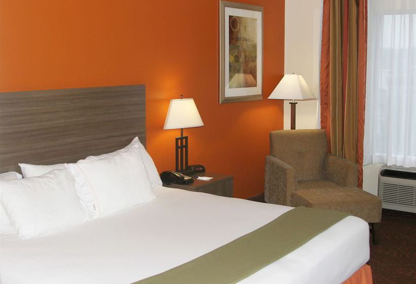 Hotel Holiday Inn Express Chattanooga   | Chattanooga | Tennessee | United States 18