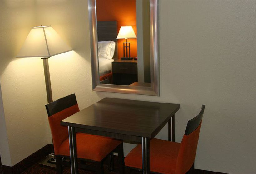 Hotel Holiday Inn Express Chattanooga   | Chattanooga | Tennessee | United States 19