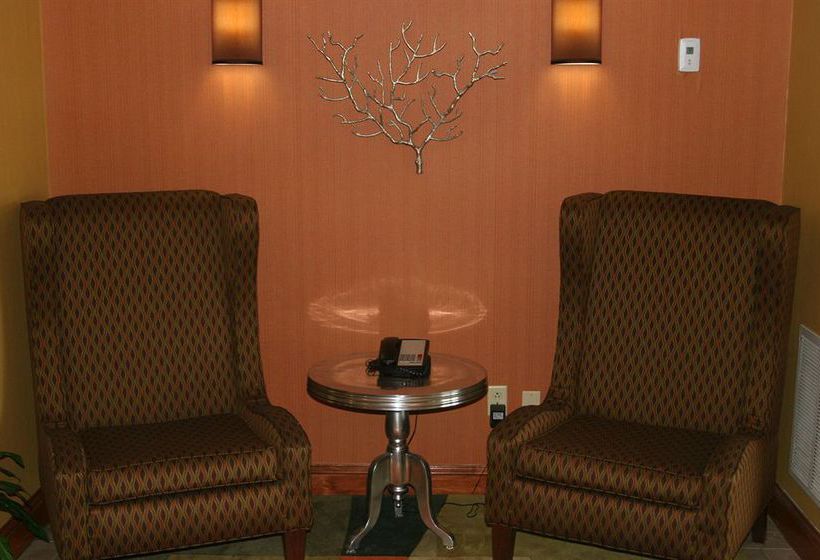 Hotel Holiday Inn Express Chattanooga   | Chattanooga | Tennessee | United States 2