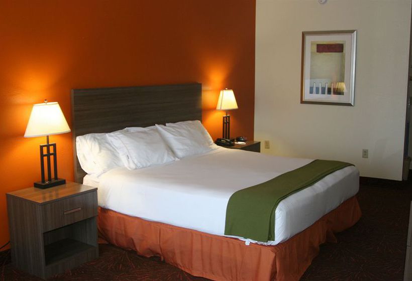 Hotel Holiday Inn Express Chattanooga   | Chattanooga | Tennessee | United States 20